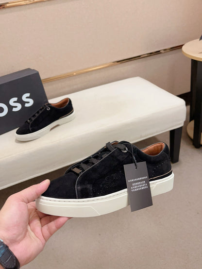 Boss Latest Casual Men's Sneakers