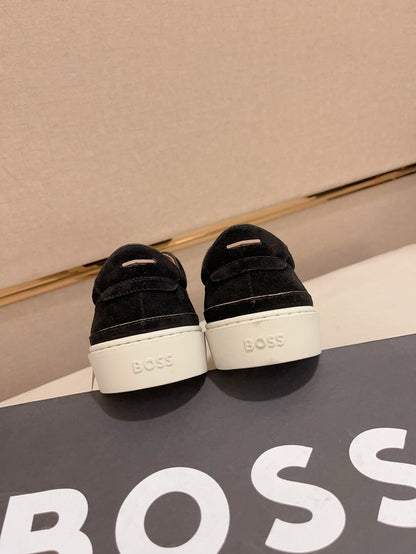 Boss Latest Casual Men's Sneakers