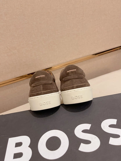 Boss Latest Casual Men's Sneakers