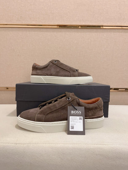 Boss Latest Casual Men's Sneakers