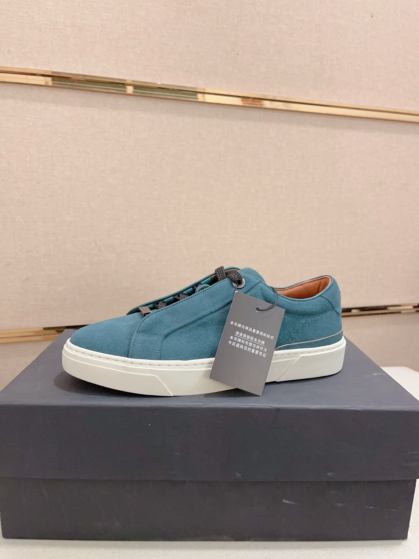 Boss Latest Casual Men's Sneakers