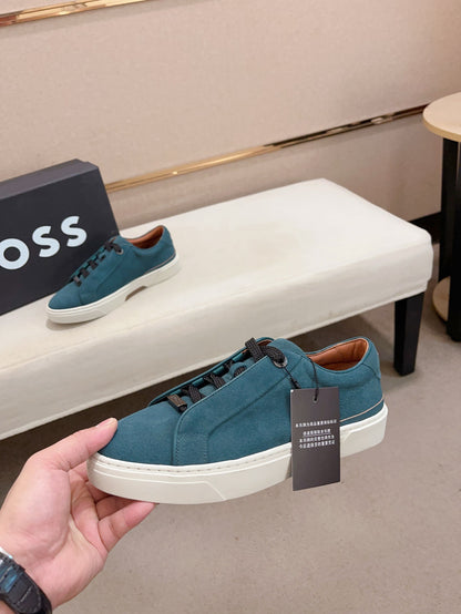 Boss Latest Casual Men's Sneakers