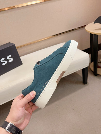 Boss Latest Casual Men's Sneakers