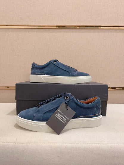 Boss Latest Casual Men's Sneakers