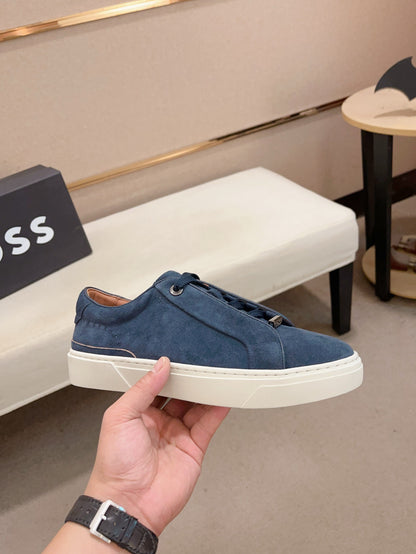Boss Latest Casual Men's Sneakers