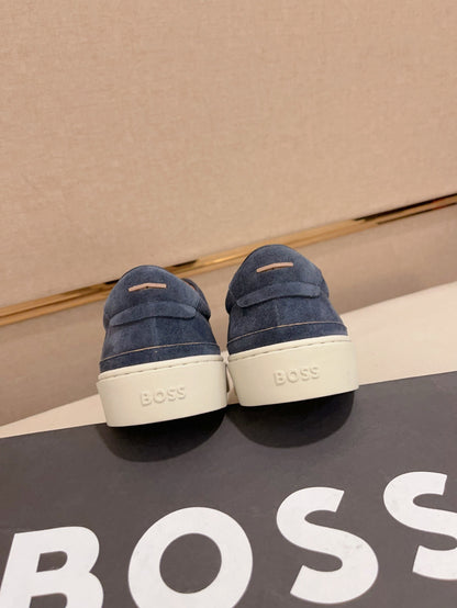 Boss Latest Casual Men's Sneakers