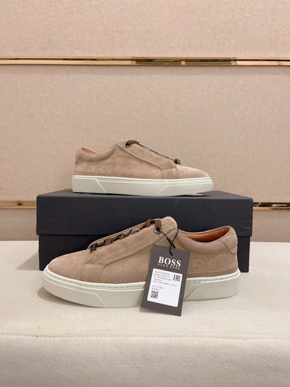 Boss Latest Casual Men's Sneakers
