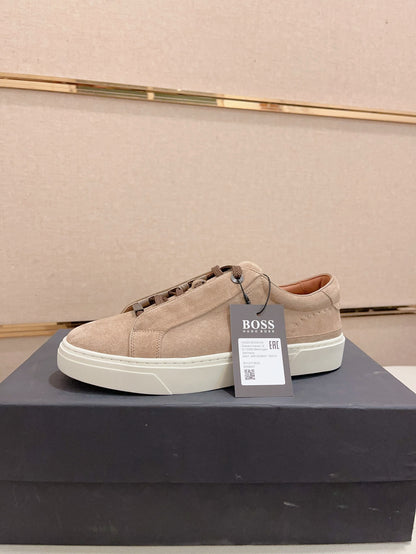 Boss Latest Casual Men's Sneakers