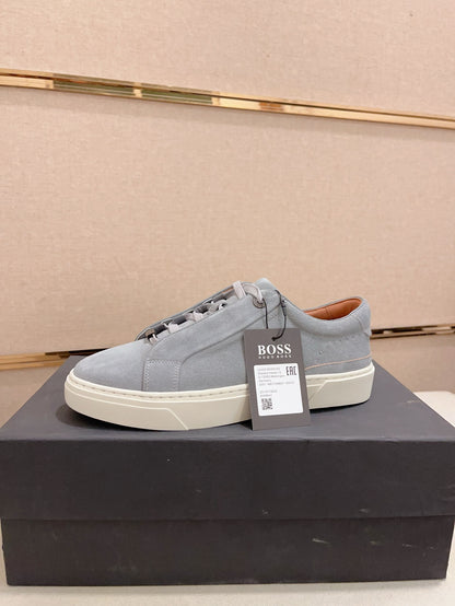Boss Latest Casual Men's Sneakers