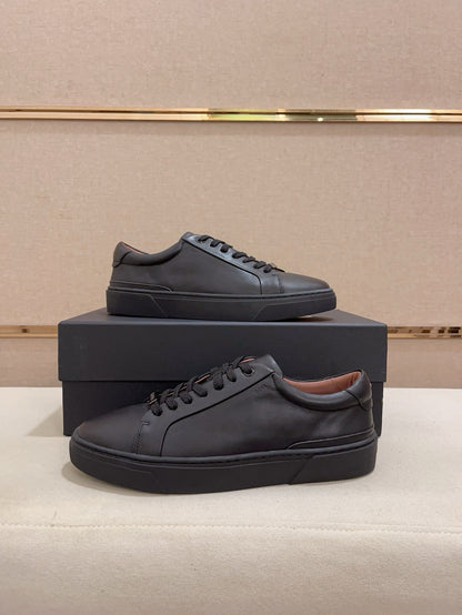 Boss Premium Casual Men's Sneakers