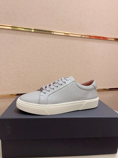 Boss Premium Casual Men's Sneakers