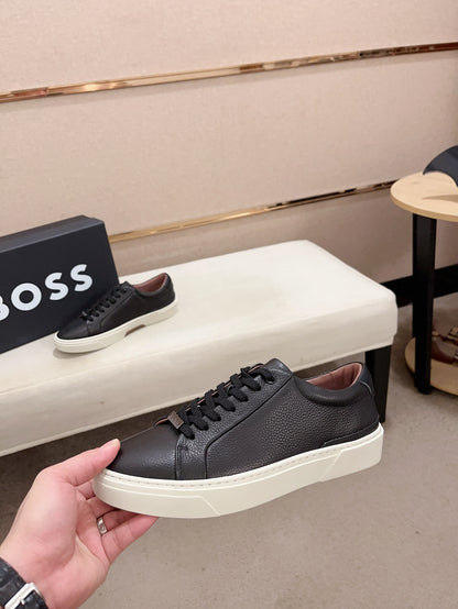 Boss Latest Casual Men's Sneakers