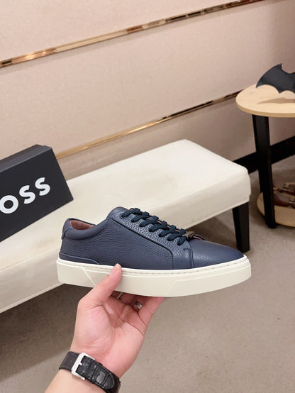 Boss Latest Casual Men's Sneakers