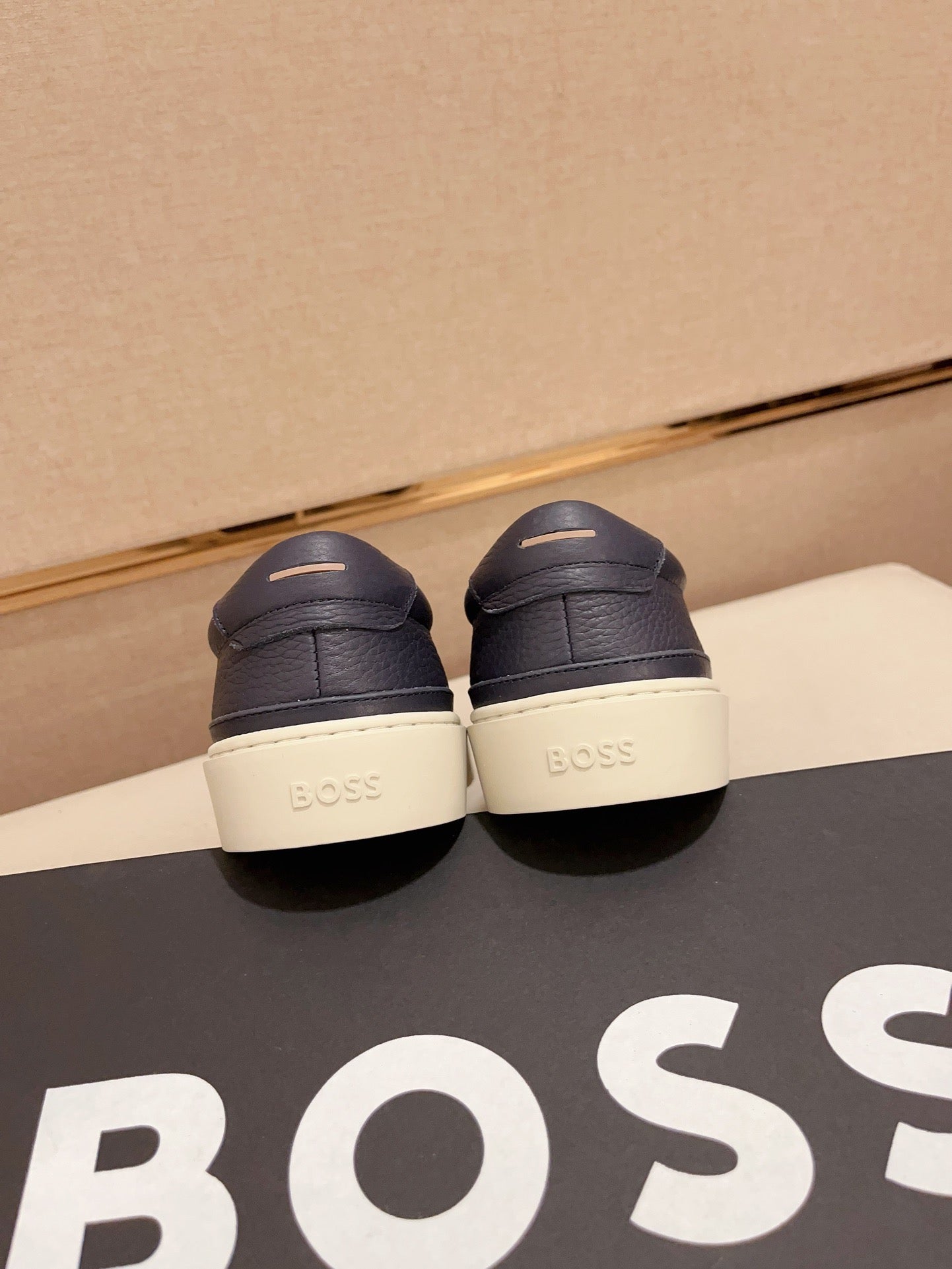 Boss Latest Casual Men's Sneakers