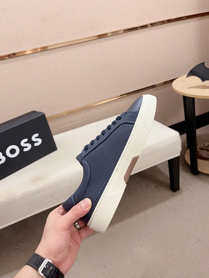 Boss Latest Casual Men's Sneakers