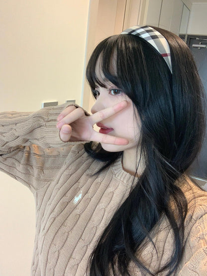 Ralph Lauren Cable Knit Sweater