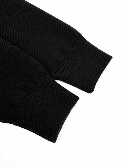 Louis Vuitton Padded Wool Monogram Flight Jacket