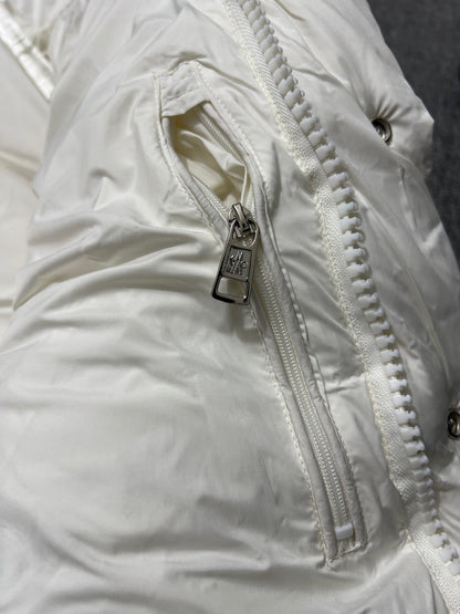 Moncler Vezere Short Puffer Jacket