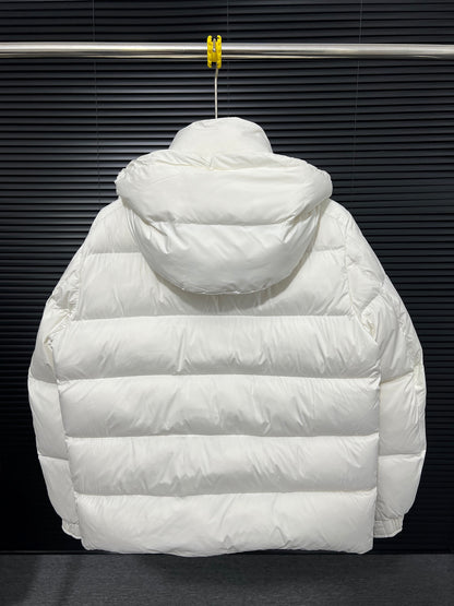 Moncler Vezere Short Puffer Jacket