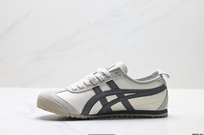 Onitsuka Tiger Mexico 66 Slip-On Sneakers