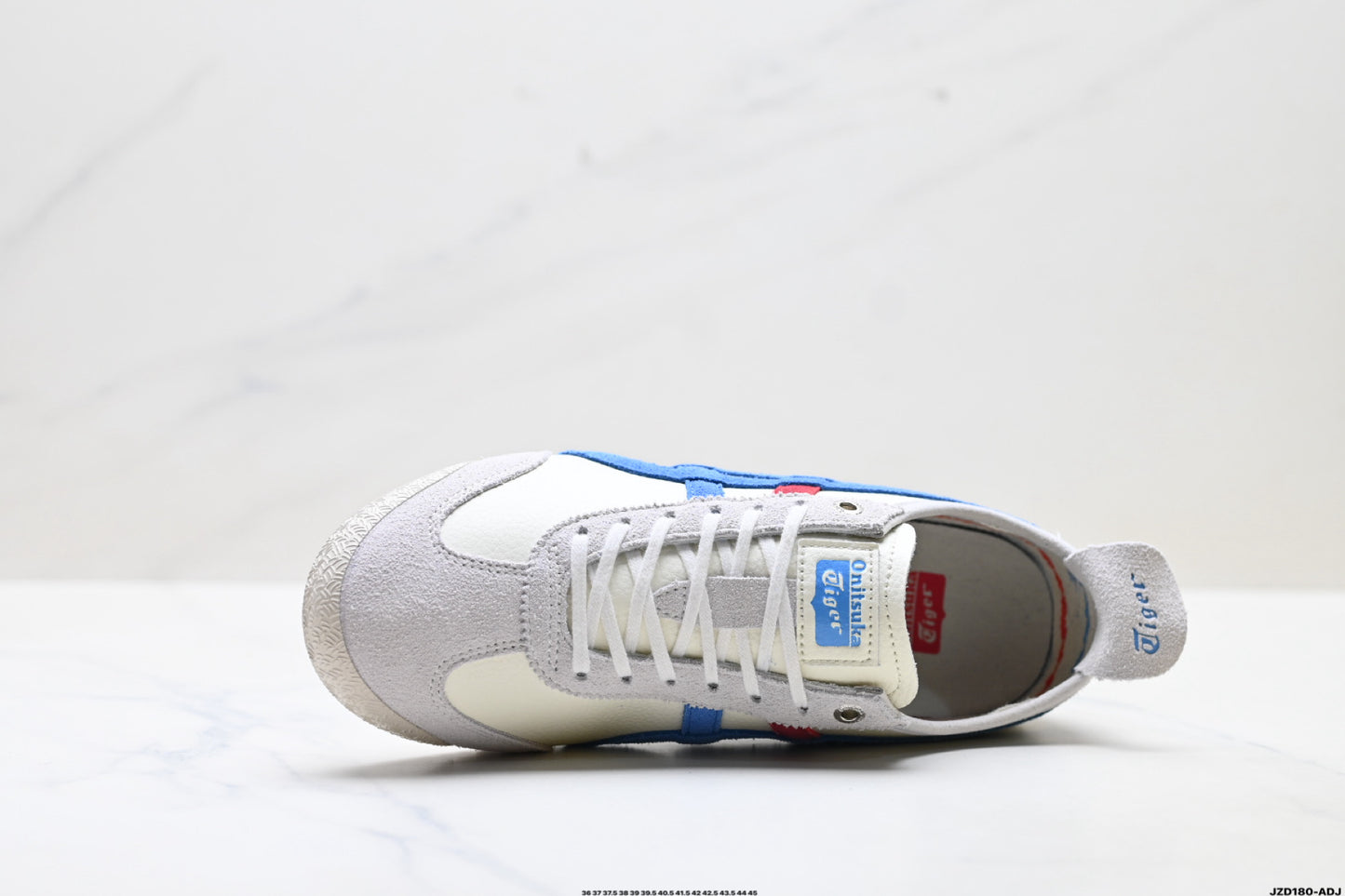 Onitsuka Tiger NIPPON MADE MEXICO 66 DELUXE Sneakers