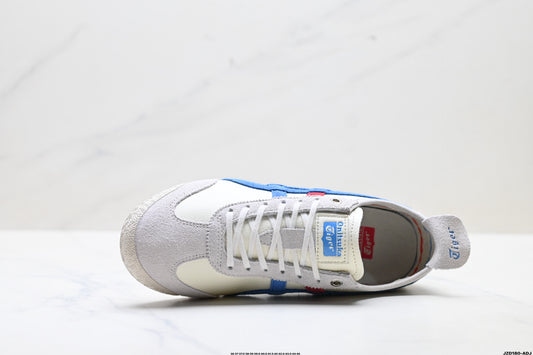 Onitsuka Tiger NIPPON MADE MEXICO 66 DELUXE Sneakers