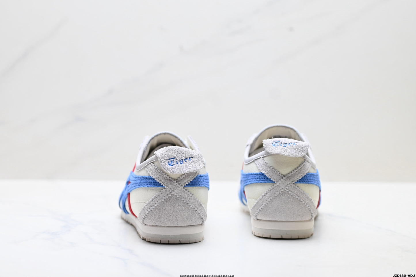 Onitsuka Tiger NIPPON MADE MEXICO 66 DELUXE Sneakers