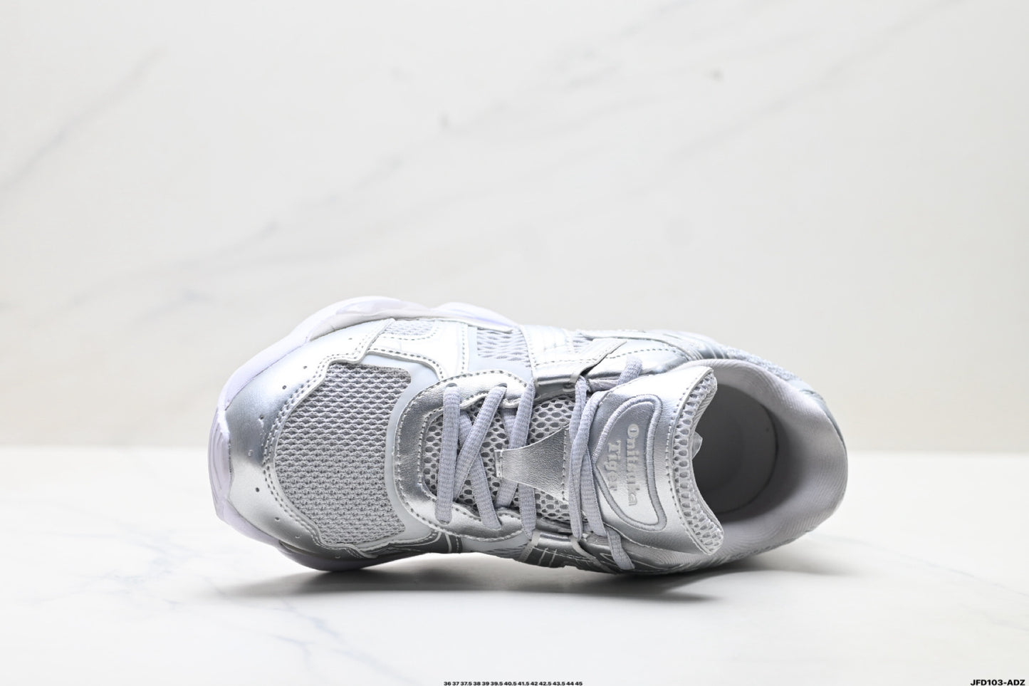 Onitsuka Tiger ULTI RS TIGRUN Low-Top Sneakers