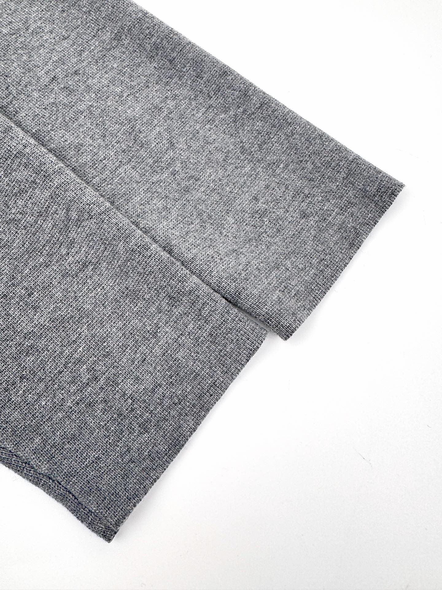 Dior Icon Wool Zip Cardigan