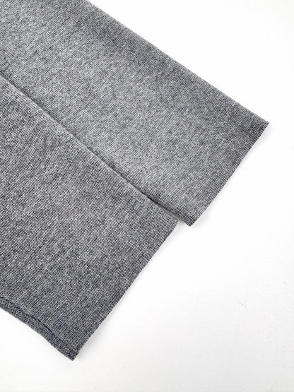 Dior Icon Wool Zip Cardigan