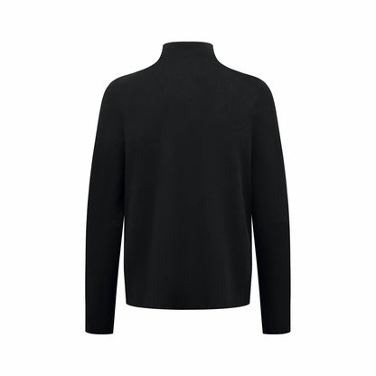 Dior Icon Wool Zip Cardigan