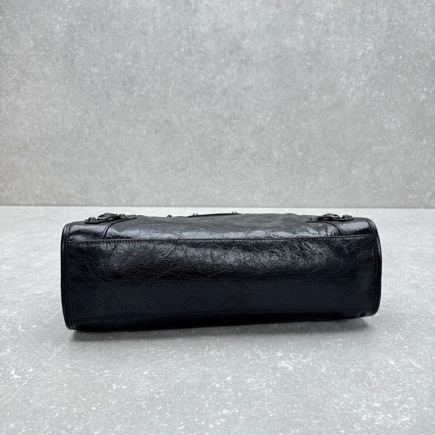 Balenciaga Le City Medium Shoulder Bag – Autumn/Winter Collection