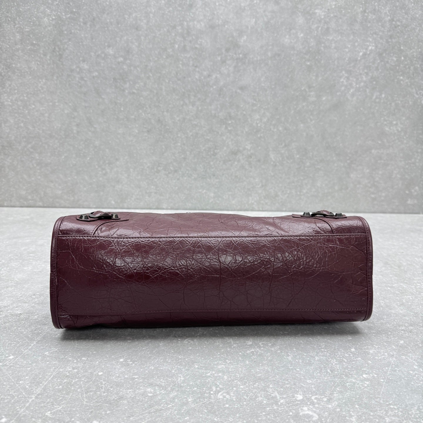 Balenciaga Le City Medium Shoulder Bag – Autumn/Winter Collection