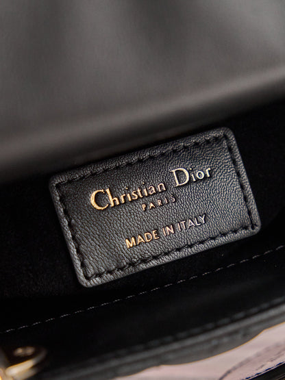 Dior Classic Lady Lambskin Handbag