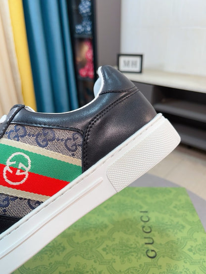 Gucci New Season Casual Fashion Sneakers