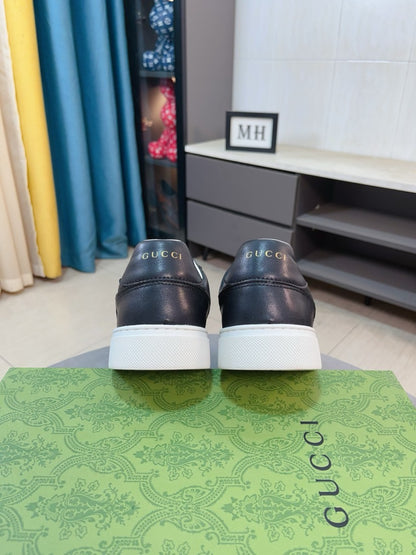 Gucci New Season Casual Fashion Sneakers