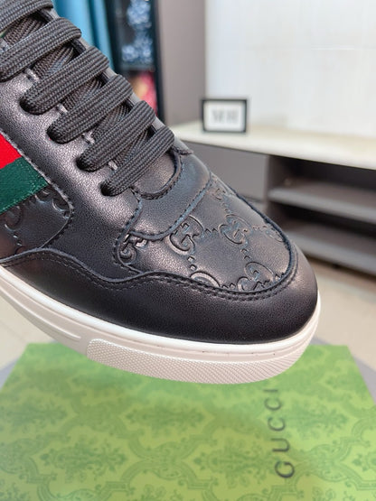 Gucci New Season Casual Fashion Sneakers