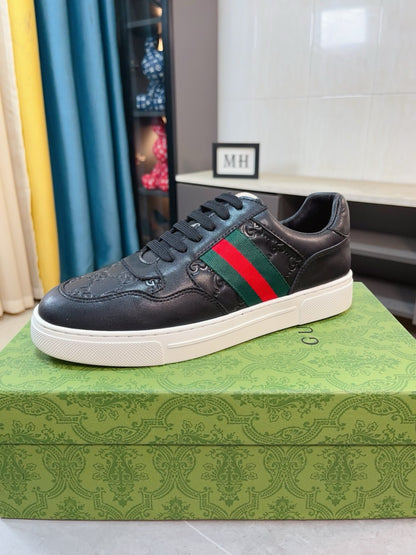 Gucci New Season Casual Fashion Sneakers