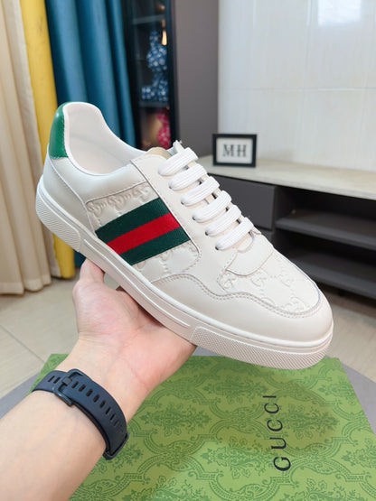 Gucci New Season Casual Fashion Sneakers