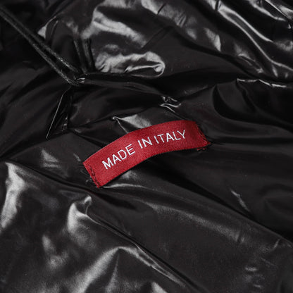 Gucci GG Monogram Hooded Puffer Jacket