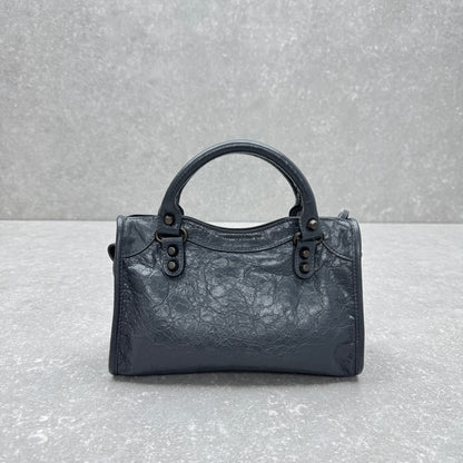 Balenciaga Le City Mini Bag – 2024
