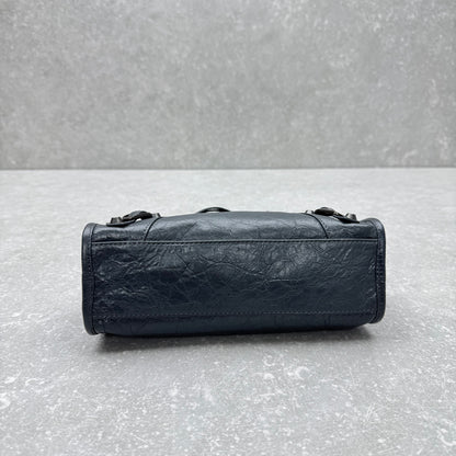 Balenciaga Le City Mini Bag – 2024