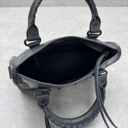 Balenciaga Le City Mini Bag – 2024