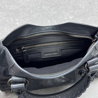 Balenciaga Le City Mini Bag – 2024