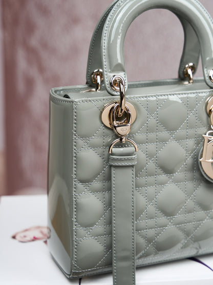 Dior Lady Dior Handbag