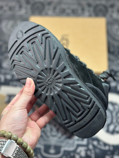 UGG Highmel High-Top Snow Boots