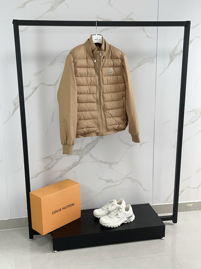 Moncler 2025 Designer Puffer Jacket – 2025 Collection