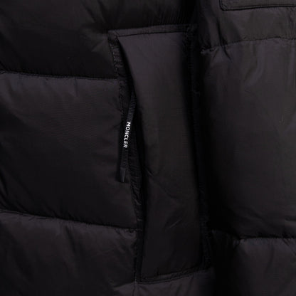 Moncler Couyere Detachable Hood Down Jacket