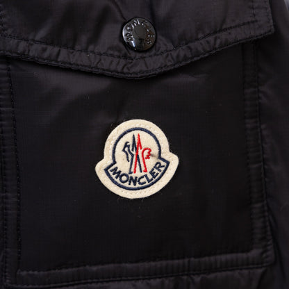 Moncler Couyere Detachable Hood Down Jacket