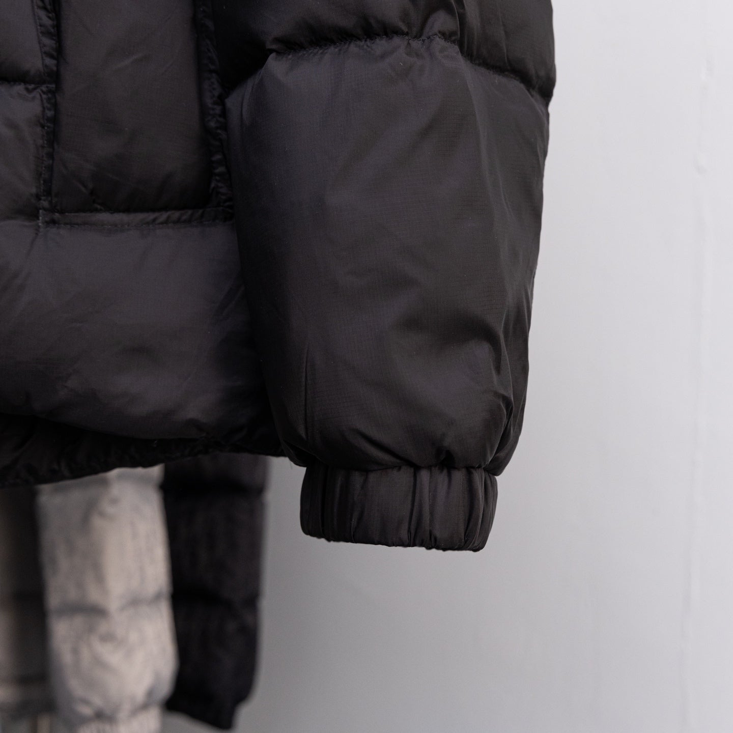 Moncler Couyere Detachable Hood Down Jacket